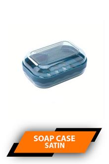 All Time Soap Case Satin 401748